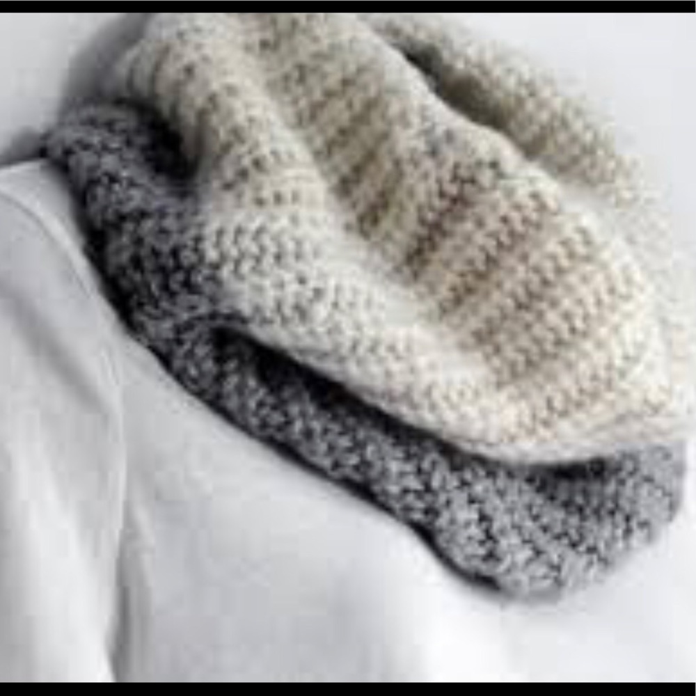 Zara infinity scarf - 3 for $20
